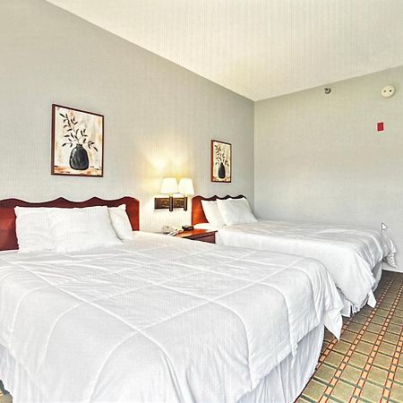 Gasthof Amish Village Inn Montgomery 外观 照片
