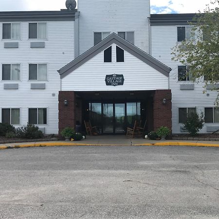 Gasthof Amish Village Inn Montgomery 外观 照片