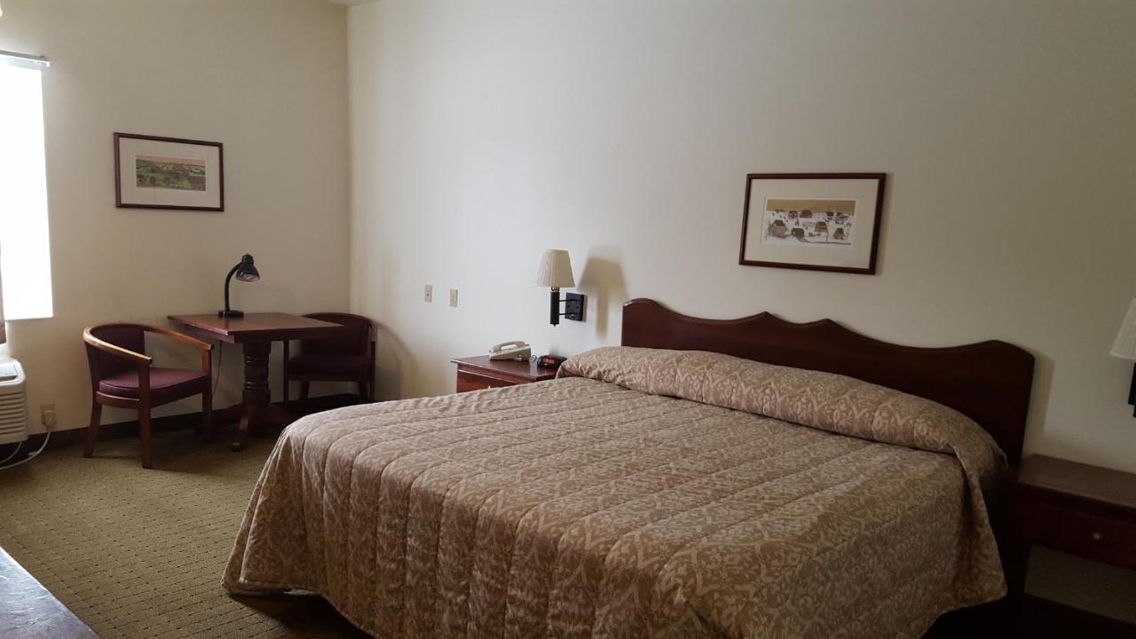 Gasthof Amish Village Inn Montgomery 外观 照片