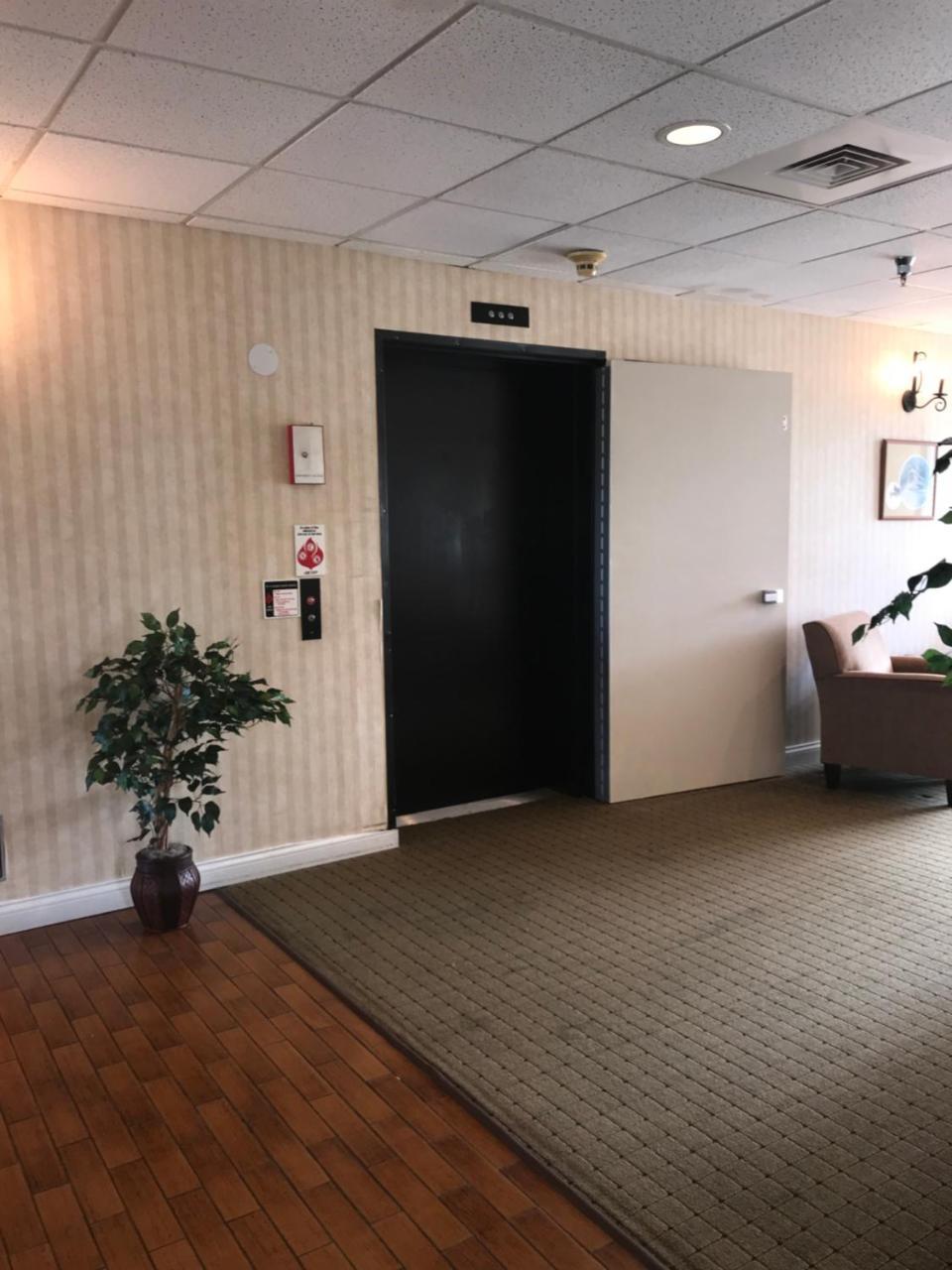 Gasthof Amish Village Inn Montgomery 外观 照片