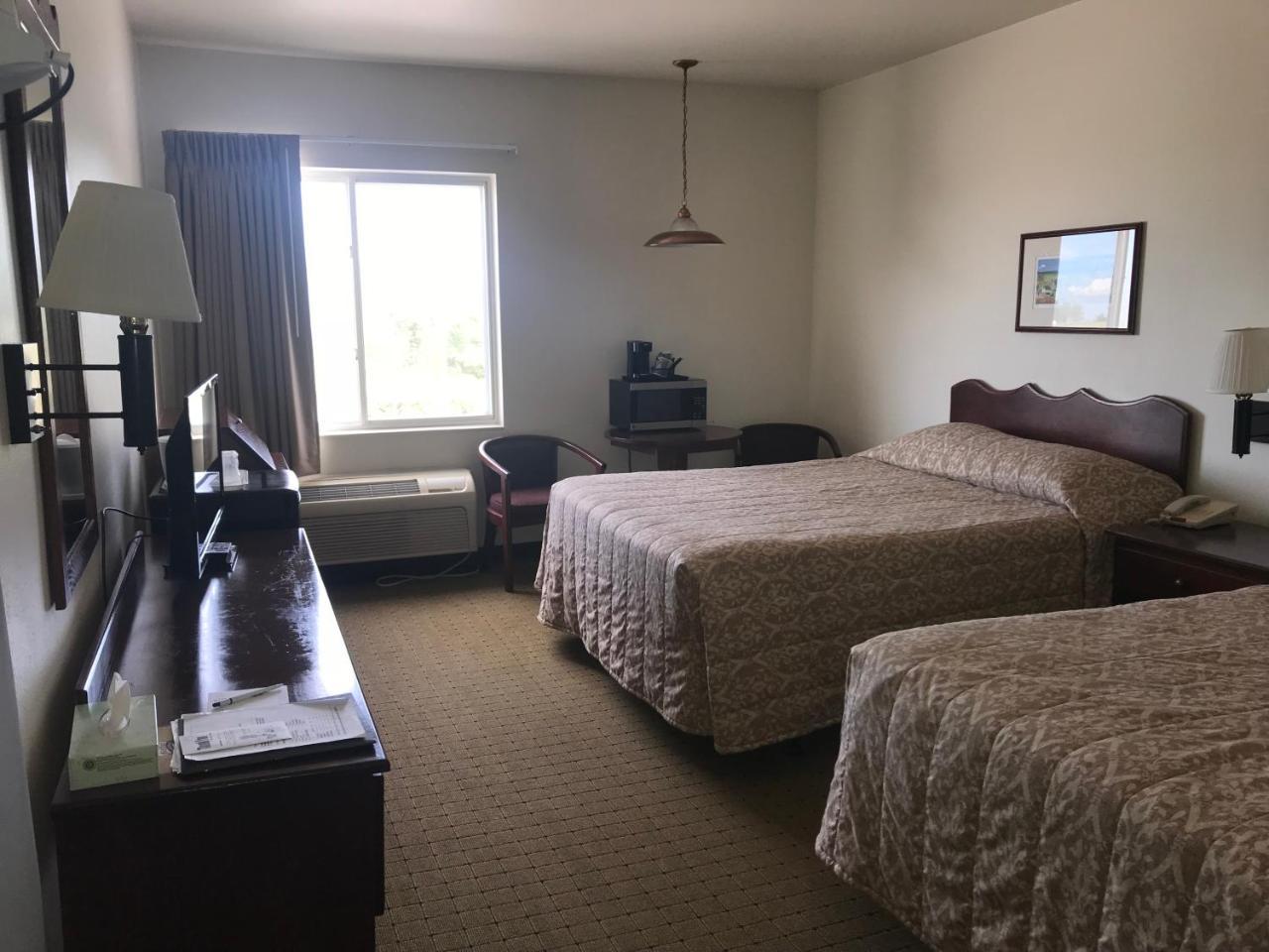 Gasthof Amish Village Inn Montgomery 外观 照片