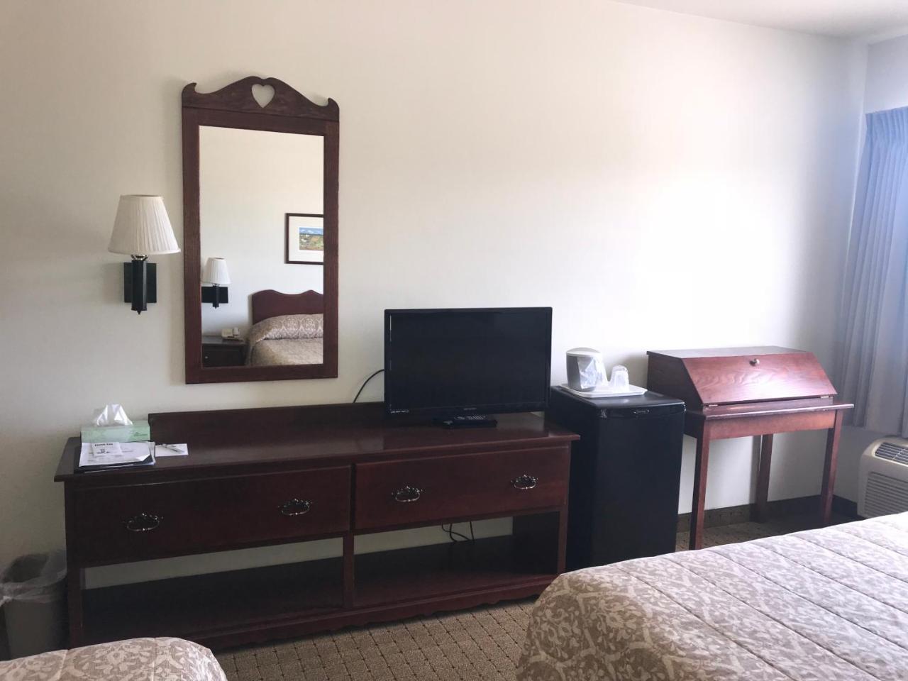 Gasthof Amish Village Inn Montgomery 外观 照片